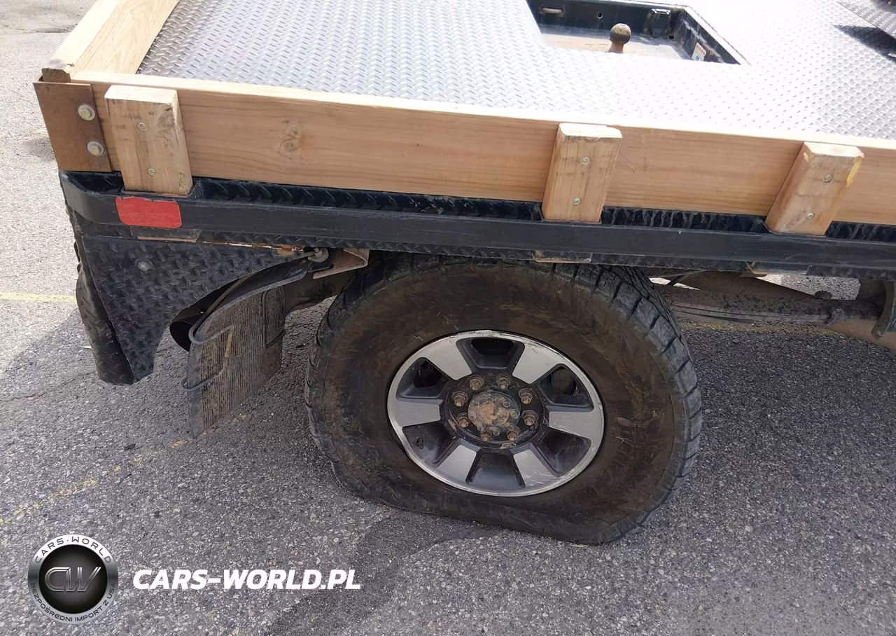 2016 Ford F-350 Lariat VIN:1FT8W3BT7GED25297 - 19