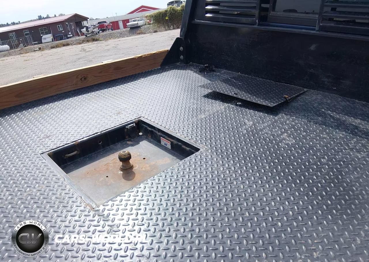 2016 Ford F-350 Lariat VIN:1FT8W3BT7GED25297 - 20