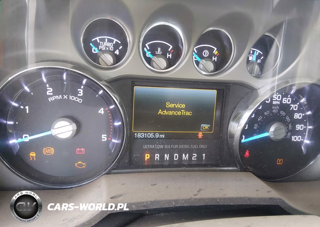 2016 Ford F-350 Lariat VIN:1FT8W3BT7GED25297 - 5
