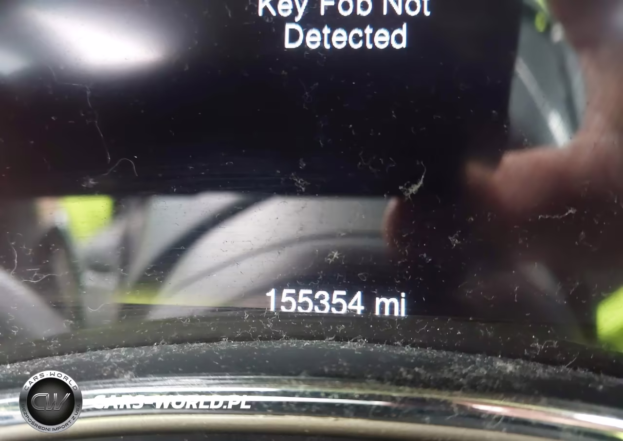 2014 Jeep Grand Cherokee Overland VIN:1C4RJECT9EC212473 - 15