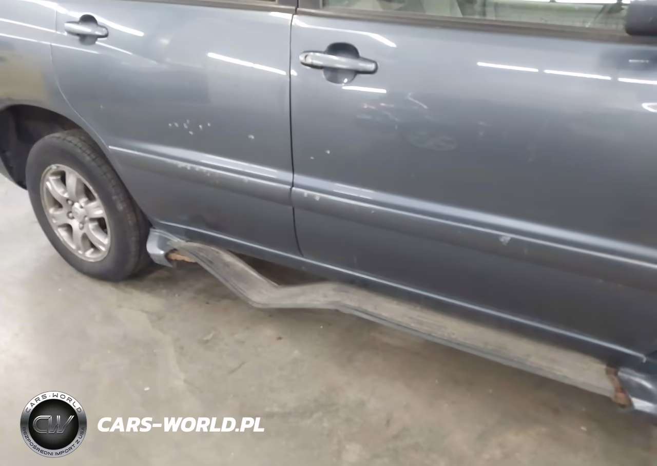 2004 Toyota Highlander V6 VIN:JTEEP21A540012263 - 14