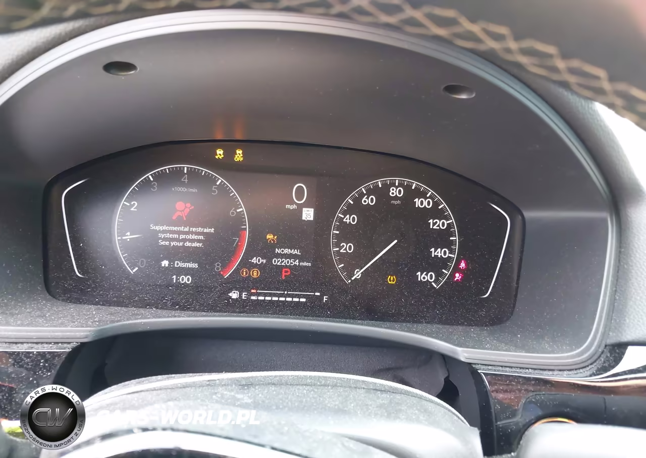 2025 Honda Civic Sedan Sport VIN:19XFL2H87SE033286 - 7