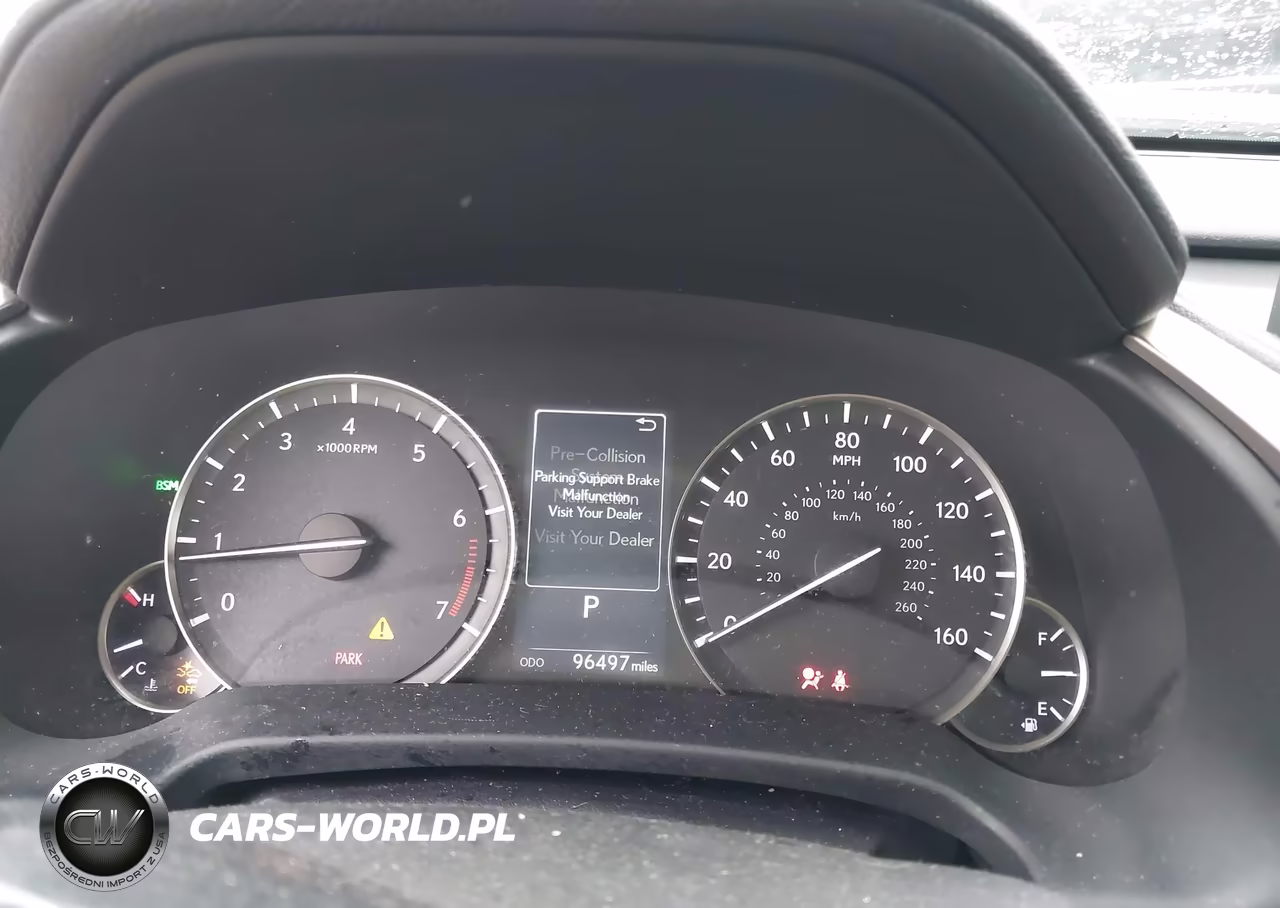 2020 Lexus Rx 350L VIN:JTJHZKFA7L2025648 - 7