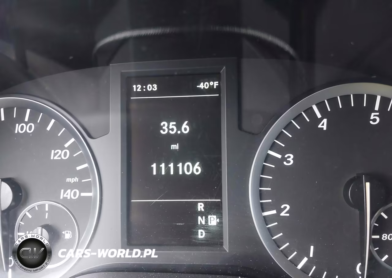 2019 Mercedes-Benz Metris VIN:WD3PG3EA5K3609089 - 15