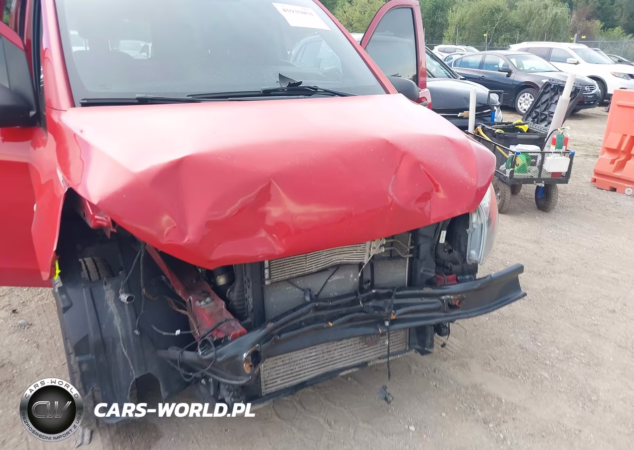 2019 Mercedes-Benz Metris VIN:WD3PG3EA5K3609089 - 6
