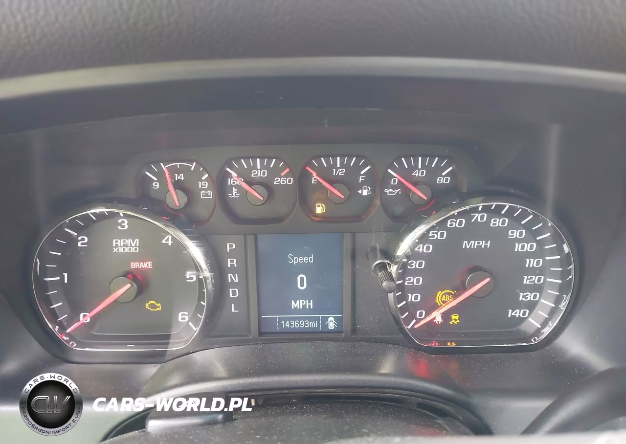2018 Chevrolet Silverado 1500 Custom VIN:1GCVKPEC2JZ371010 - 7