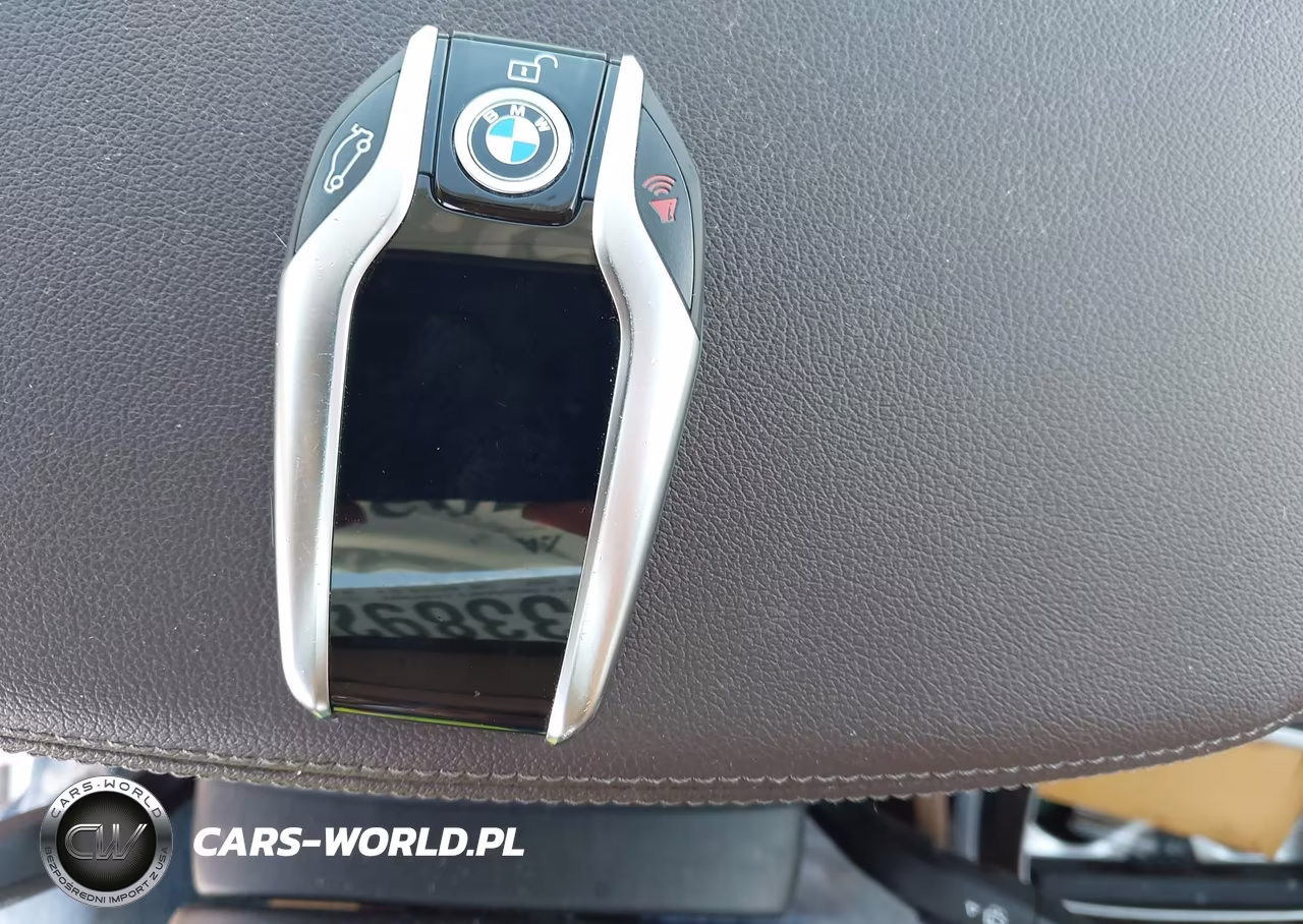 2019 BMW X7 xDrive40I VIN:5UXCW2C54KL083706 - 11