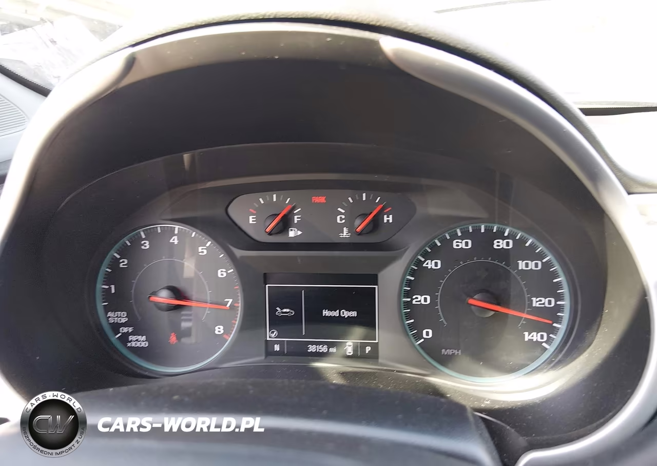2023 Chevrolet Malibu Fwd 1Lt VIN:1G1ZD5ST7PF238119 - 7