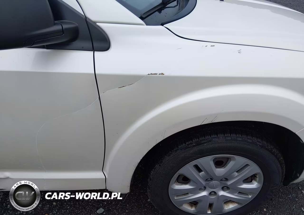 2018 Dodge Journey Se Awd VIN:3C4PDDAG5JT512573 - 13