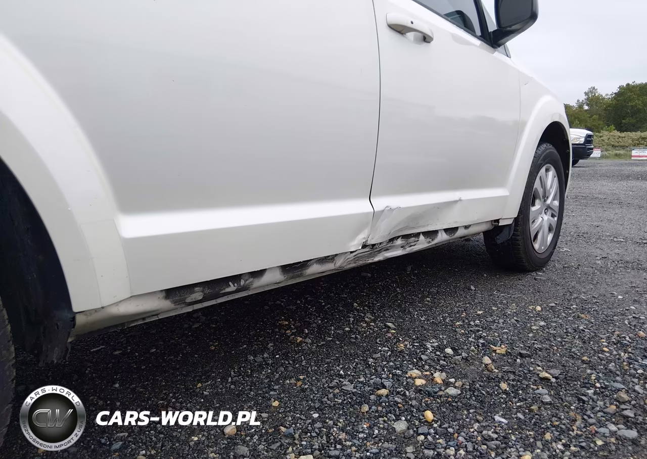 2018 Dodge Journey Se Awd VIN:3C4PDDAG5JT512573 - 16