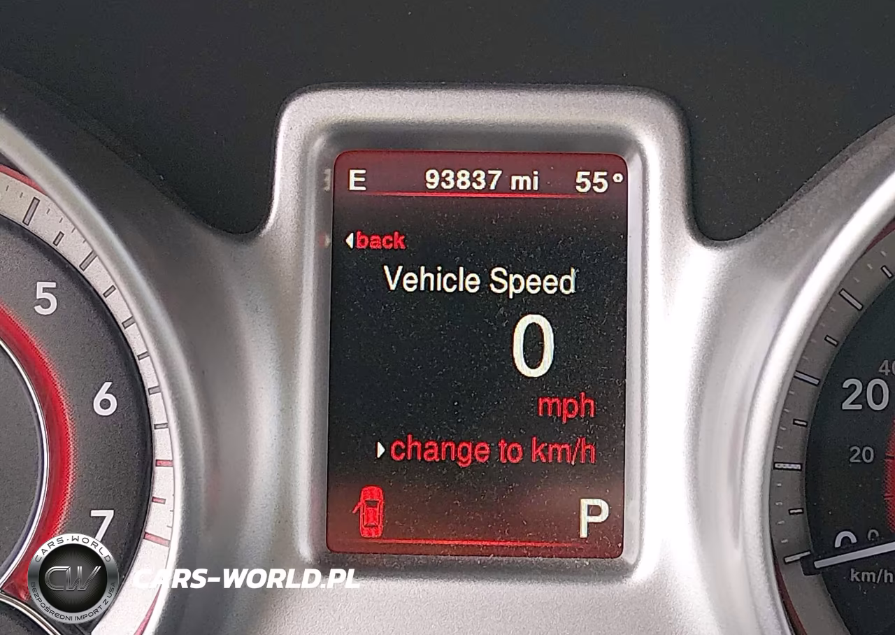 2018 Dodge Journey Se Awd VIN:3C4PDDAG5JT512573 - 20