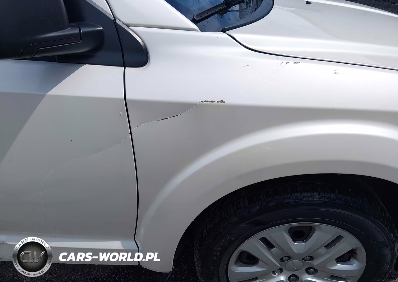 2018 Dodge Journey Se Awd VIN:3C4PDDAG5JT512573 - 22