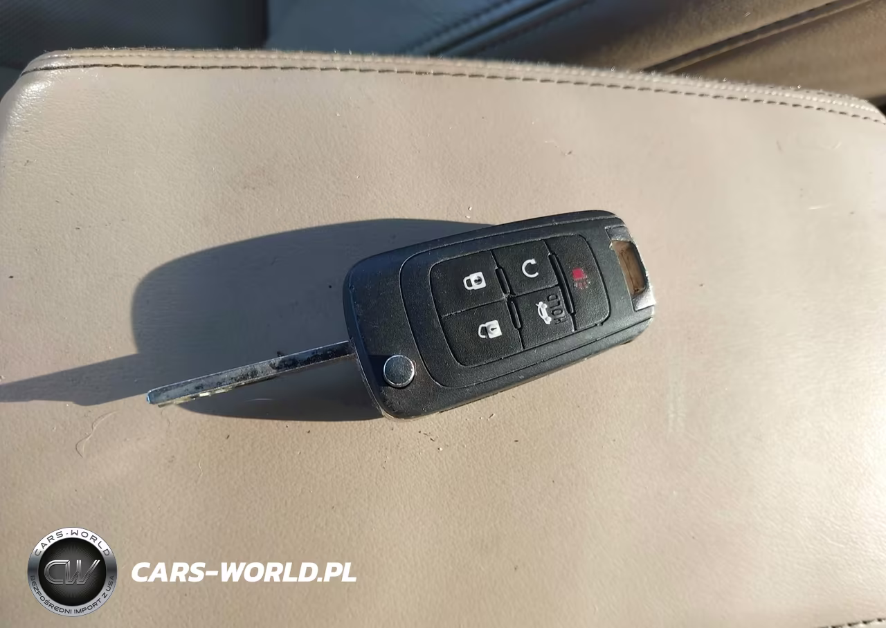 2010 Buick Lacrosse Cxl VIN:1G4GC5GG8AF202438 - 11