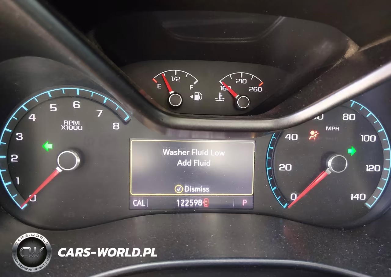 2019 Chevrolet Colorado Lt VIN:1GCGTCEN4K1246719 - 7