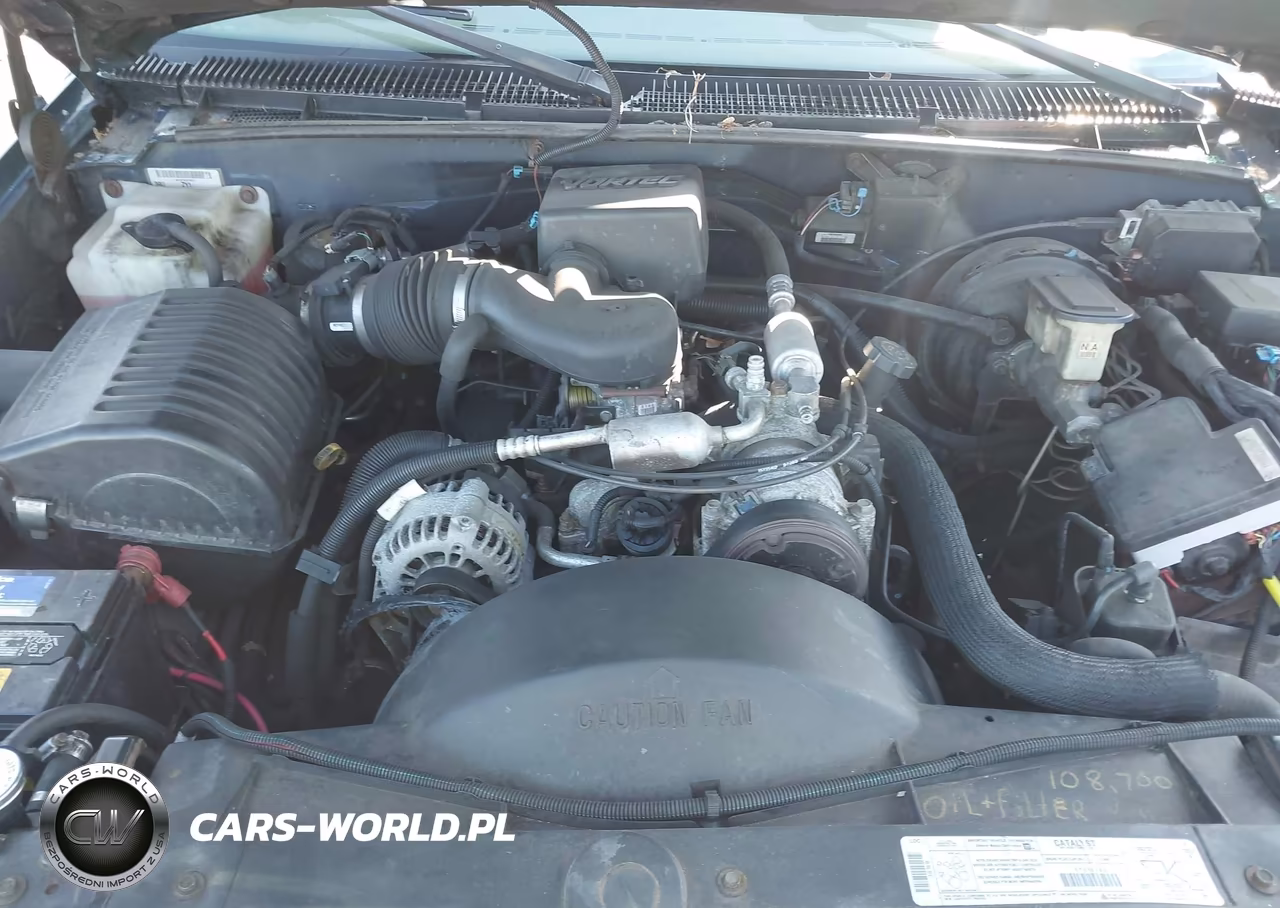 1999 GMC Yukon Sle VIN:1GKEK13R0XJ773642 - 10