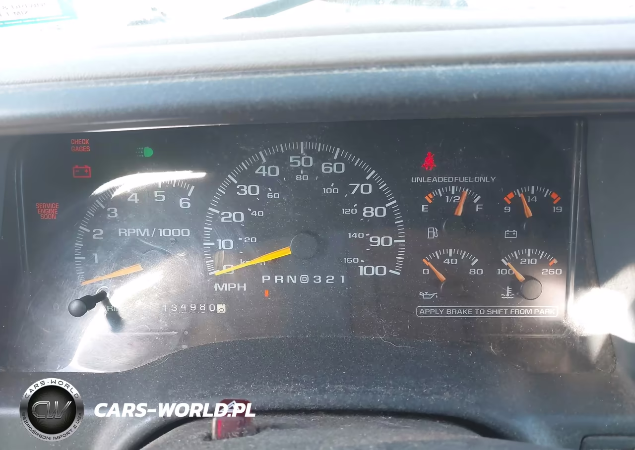 1999 GMC Yukon Sle VIN:1GKEK13R0XJ773642 - 7