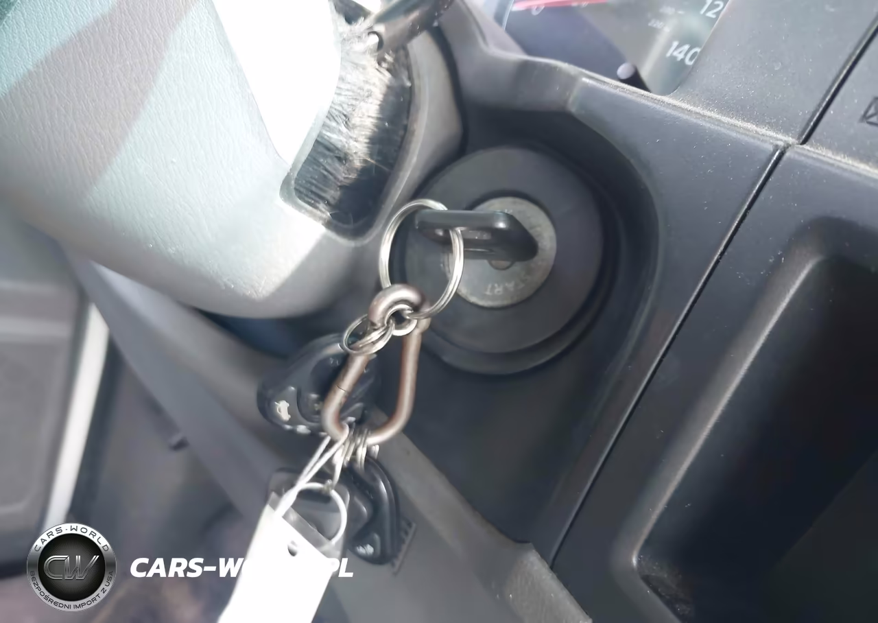 2013 Nissan Nv Cargo Nv2500 Hd S V6 VIN:1N6BF0LX7DN106872 - 11