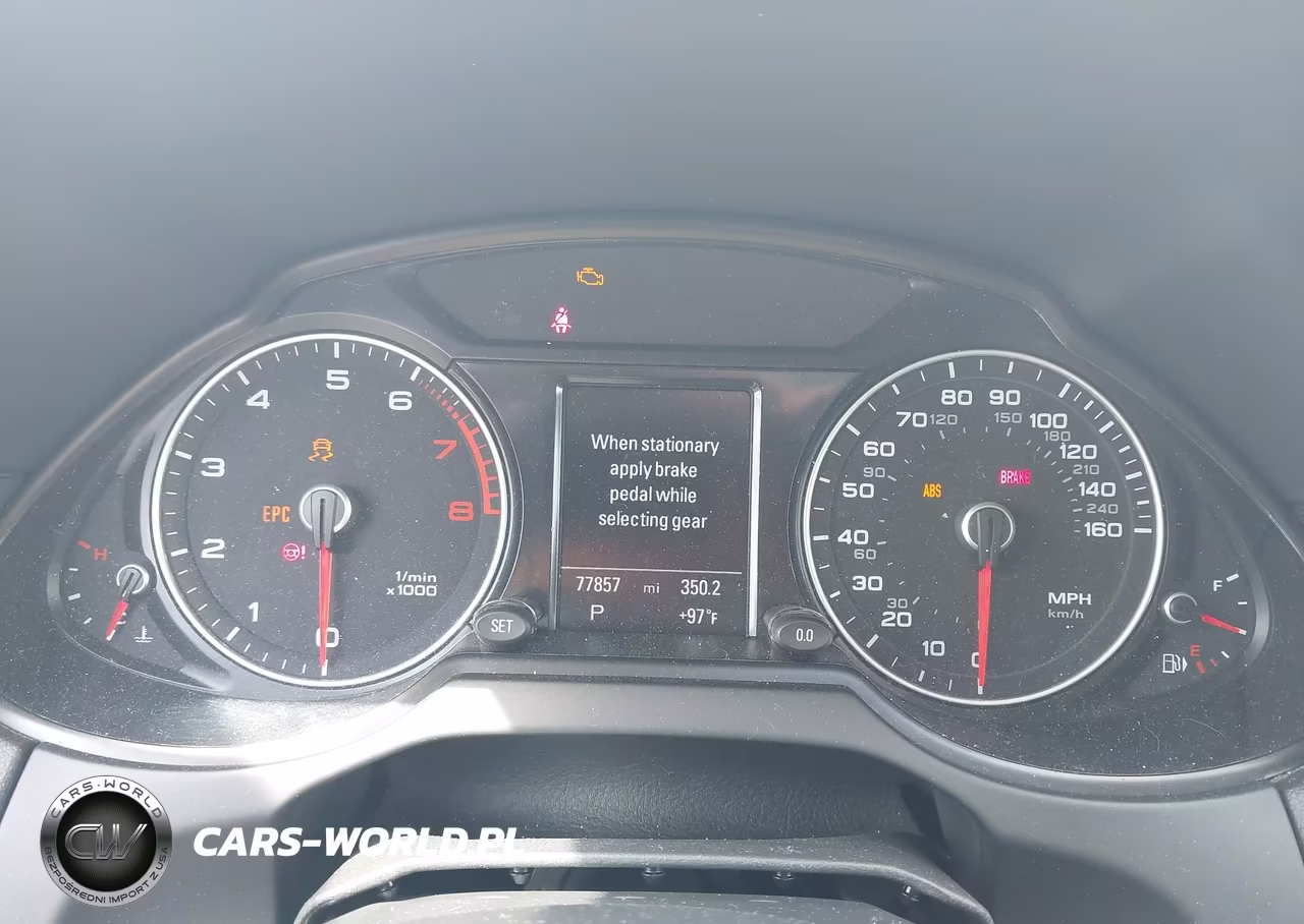 2016 Audi Q5 2.0T Premium VIN:WA1L2AFPXGA038609 - 7