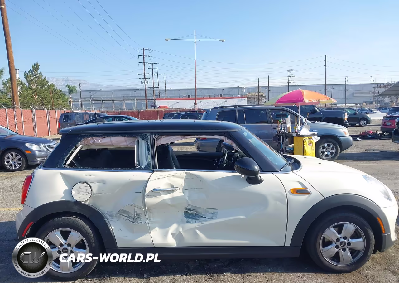 2015 Mini Hardtop Cooper VIN:WMWXM5C5XFT938325 - 6
