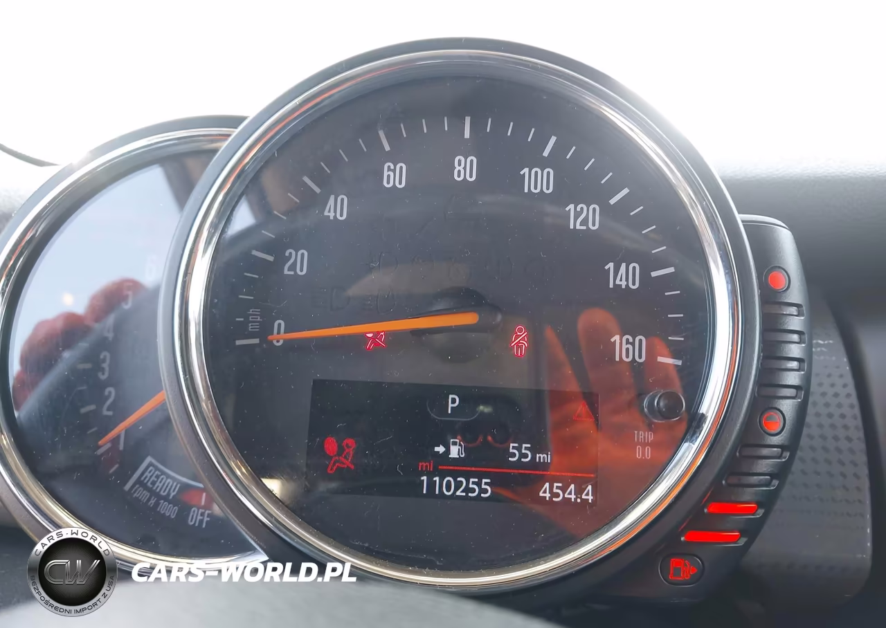 2015 Mini Hardtop Cooper VIN:WMWXM5C5XFT938325 - 7