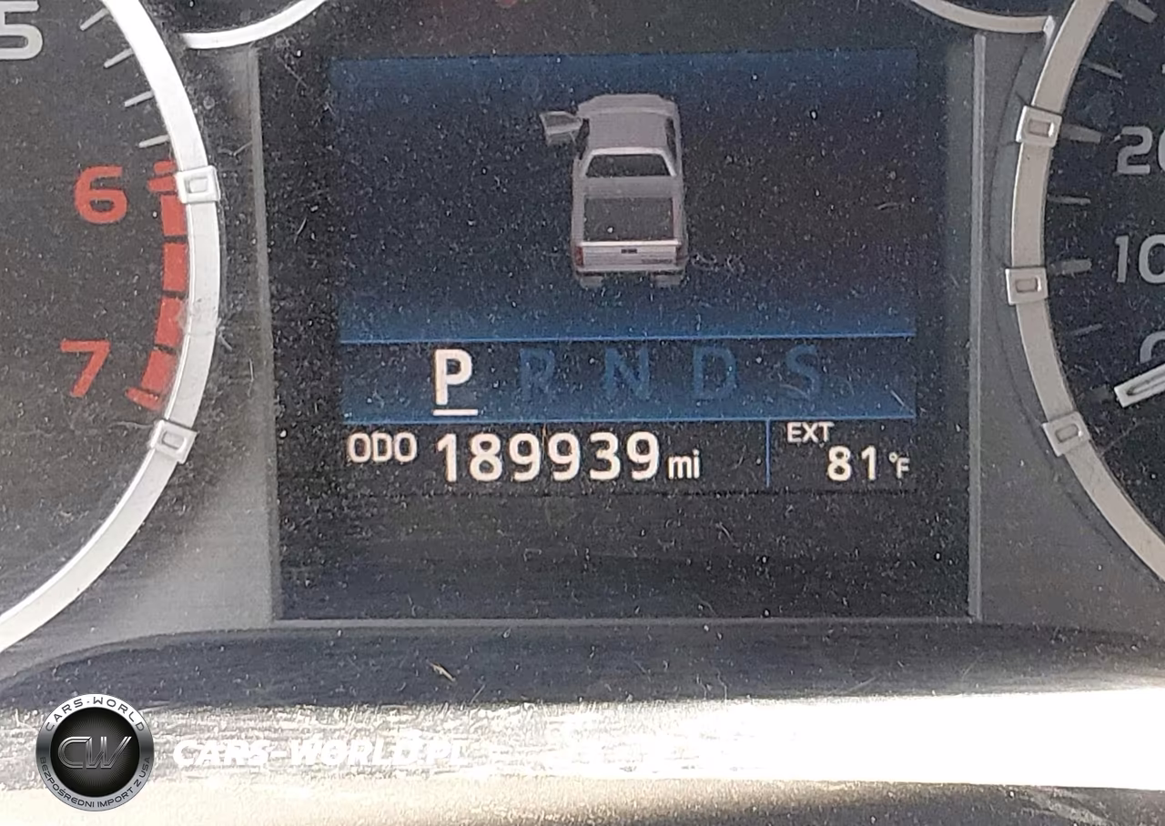 2017 Toyota Tundra Sr5 5.7L V8 VIN:5TFDW5F11HX594761 - 15