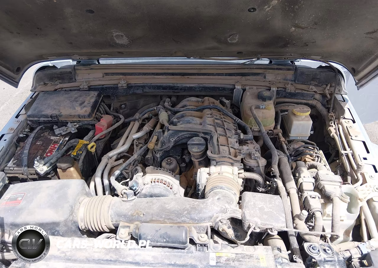 2023 Jeep Gladiator Sport S 4X4 VIN:1C6JJTAG3PL536312 - 10