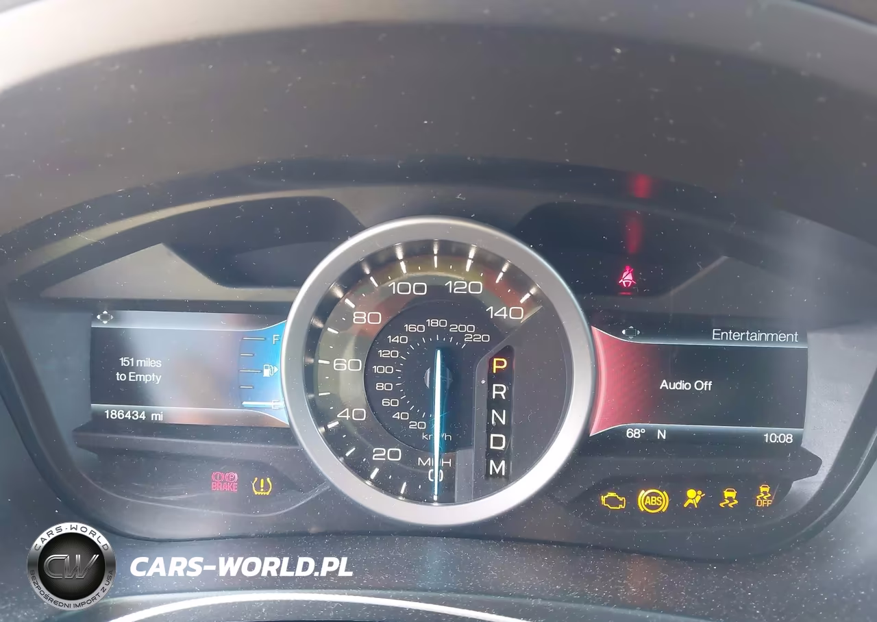 2014 Ford Explorer Xlt VIN:1FM5K7D85EGB34943 - 7