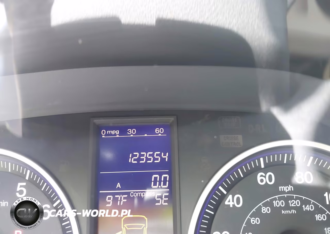 2010 Honda Cr-V Ex VIN:3CZRE3H57AG700180 - 7