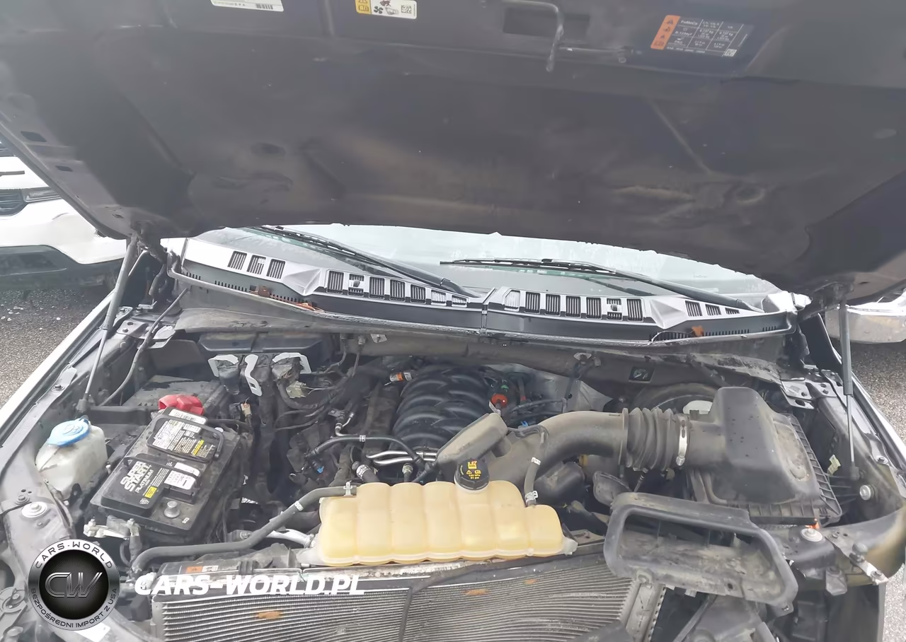 2020 Ford F-150 Xlt VIN:1FTEW1C58LKE32944 - 10
