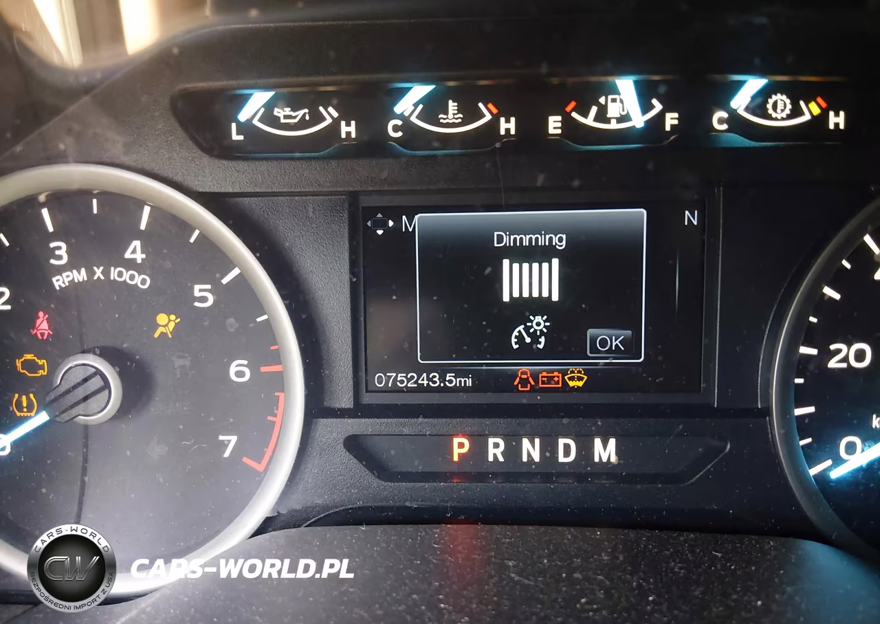 2020 Ford F-150 Xlt VIN:1FTEW1C58LKE32944 - 15