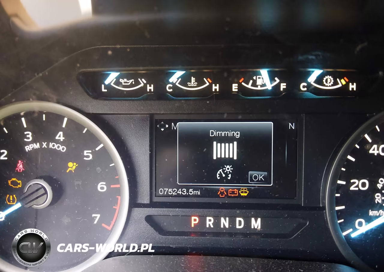 2020 Ford F-150 Xlt VIN:1FTEW1C58LKE32944 - 7