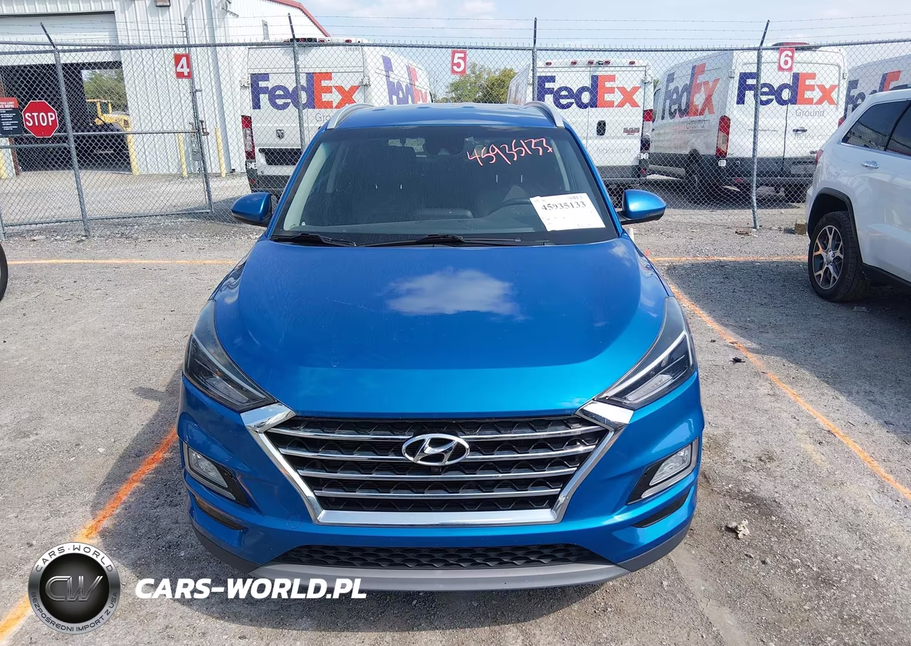 2021 Hyundai Tucson Limited VIN:KM8J33AL0MU350664 - 12