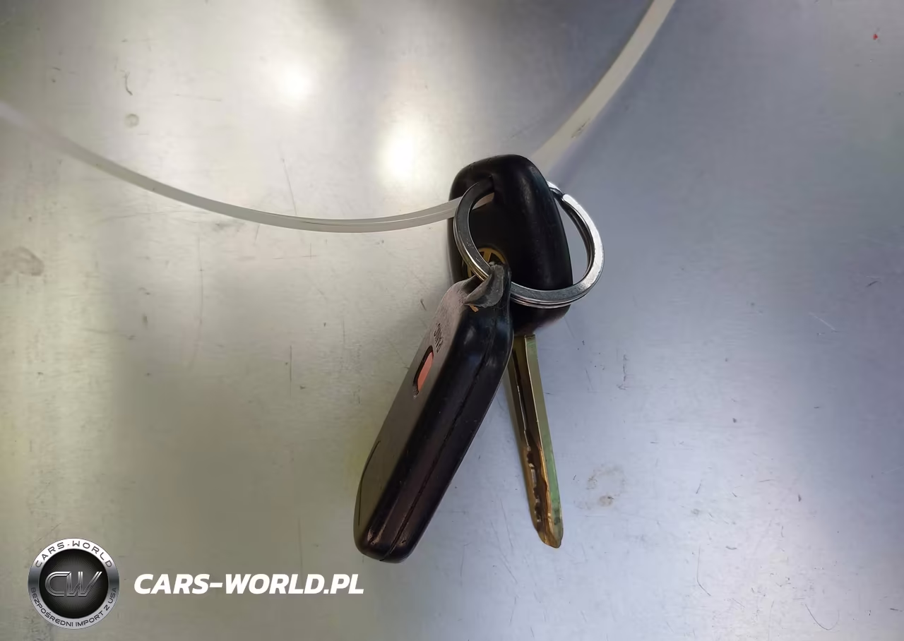 1998 Lexus Es 300 VIN:JT8BF28G7W5028425 - 11