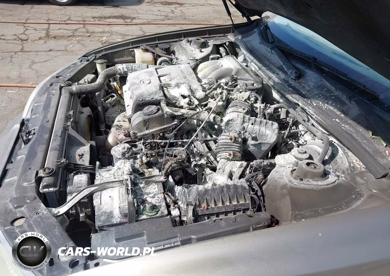 1998 Lexus Es 300 VIN:JT8BF28G7W5028425 - 6