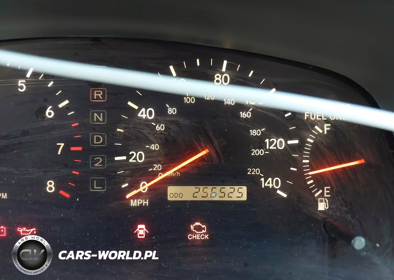 1998 Lexus Es 300 VIN:JT8BF28G7W5028425 - 7