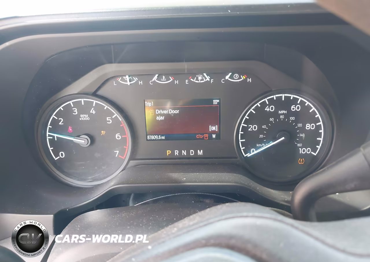 2024 Ford F-250 Xlt VIN:1FT7W2BN4REE29997 - 7