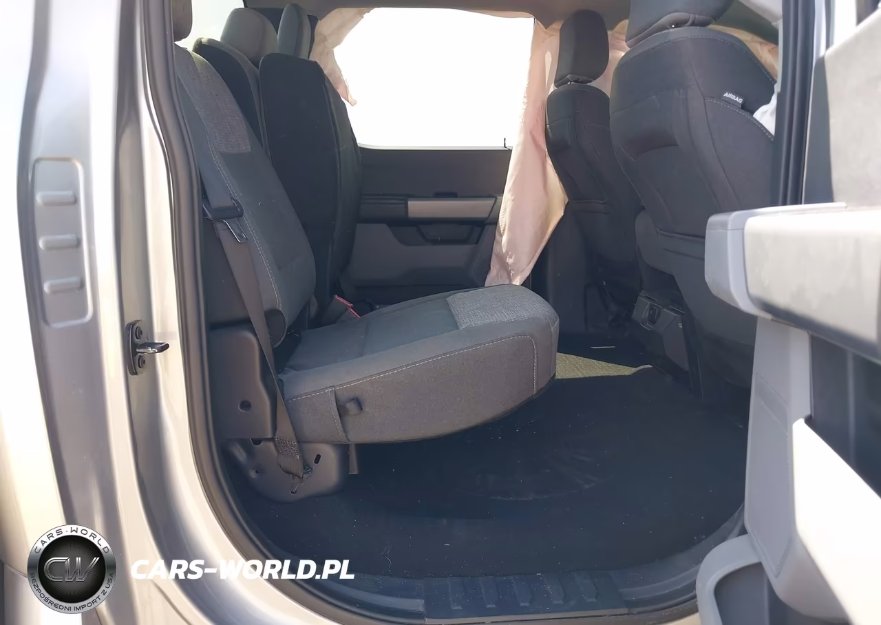 2024 Ford F-250 Xlt VIN:1FT7W2BN4REE29997 - 8