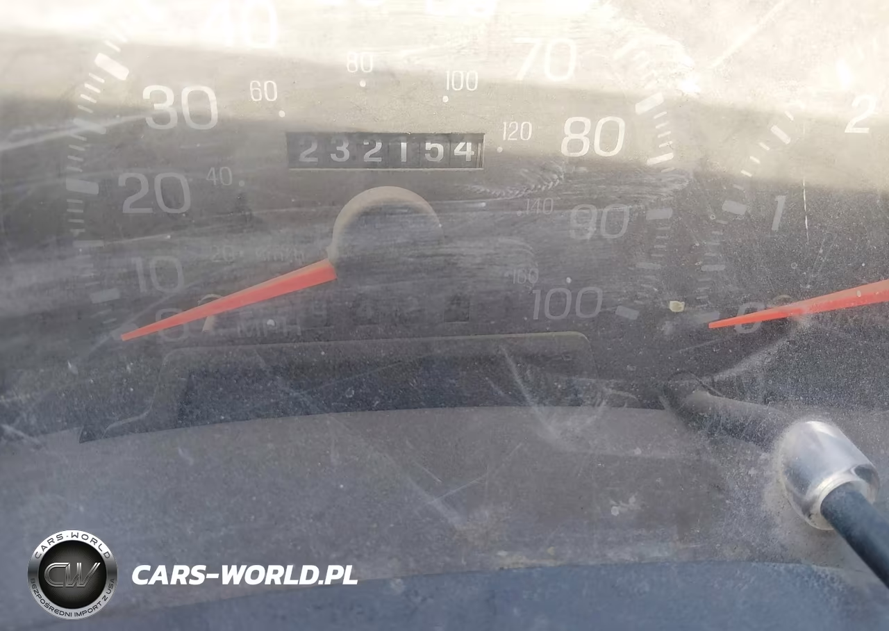 1997 Ford F-150 Standard Standard-Xl-Xlt VIN:1FTDX1724VNC89890 - 16