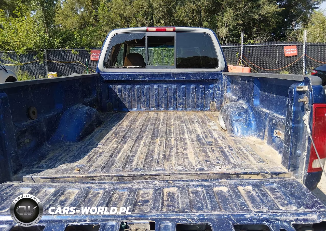 1997 Ford F-150 Standard Standard-Xl-Xlt VIN:1FTDX1724VNC89890 - 18