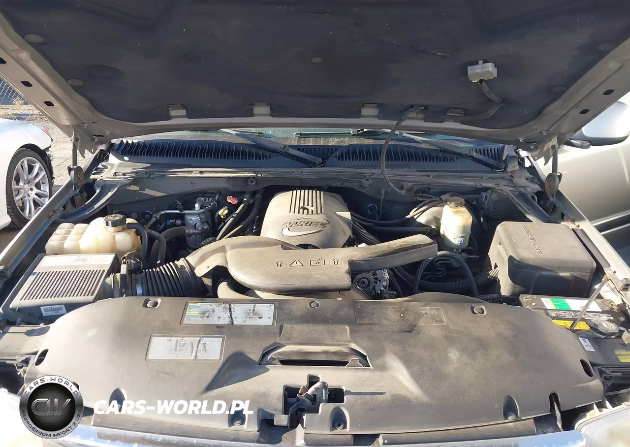 2002 GMC Yukon Sle VIN:1GKEK13V52J216098 - 10