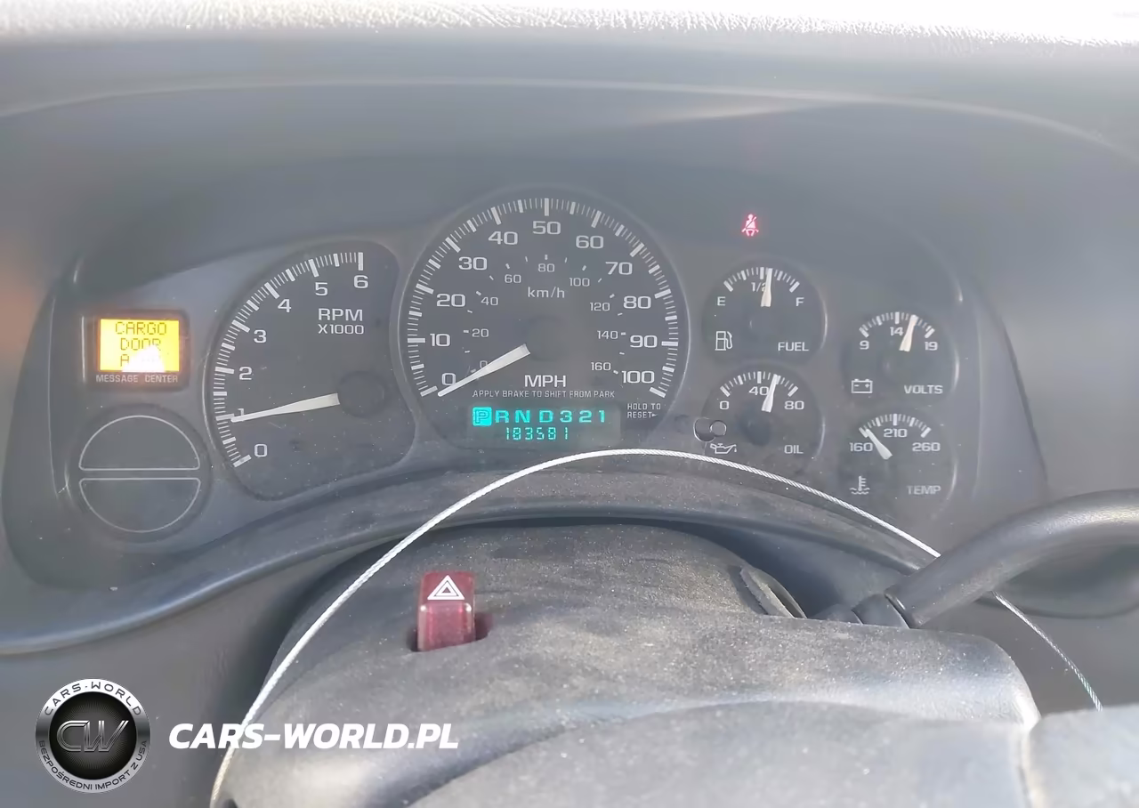 2002 GMC Yukon Sle VIN:1GKEK13V52J216098 - 7