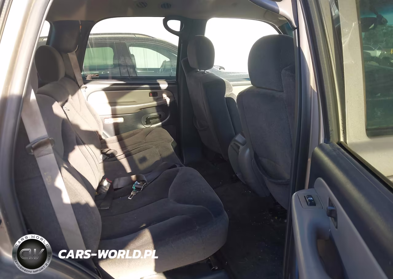 2002 GMC Yukon Sle VIN:1GKEK13V52J216098 - 8