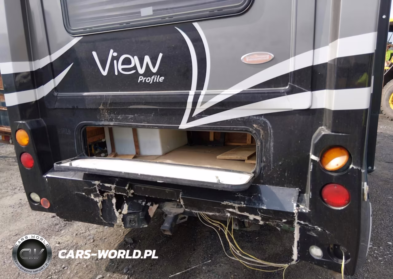 2010 Winnebago Sprinter 3500 VIN:WDXPF4453893697 - 12
