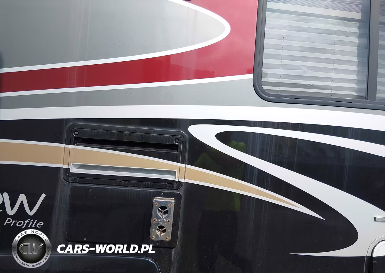 2010 Winnebago Sprinter 3500 VIN:WDXPF4453893697 - 16