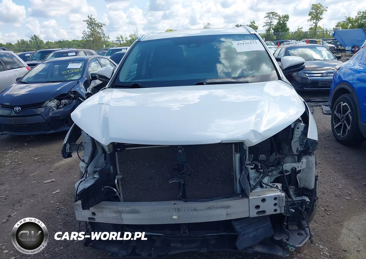 2018 Toyota Highlander Xle VIN:5TDKZRFH5JS270226 - 13
