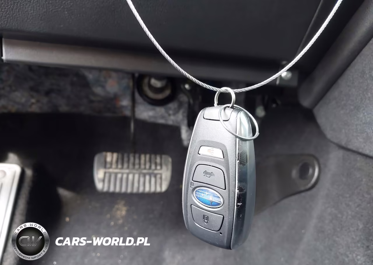 2026 Subaru Forester Premium VIN:4S4SLDD65T3037145 - 11