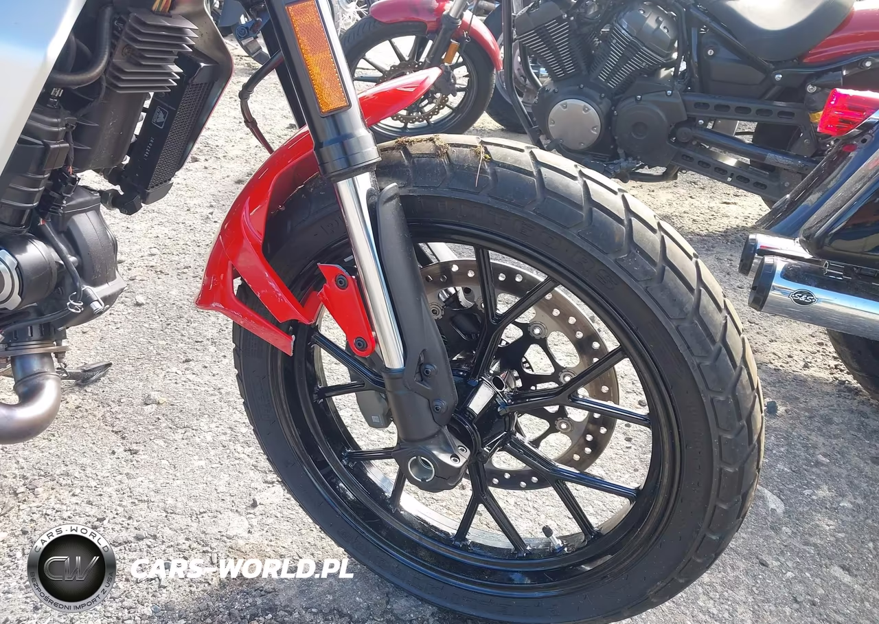 2025 Ducati Scrambler Icon VIN:ZDMKAT3M9SB008728 - 18