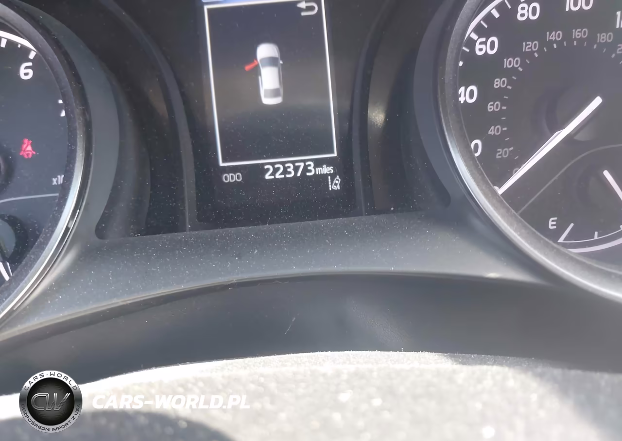 2021 Toyota Camry Se VIN:4T1G11AK3MU491580 - 7