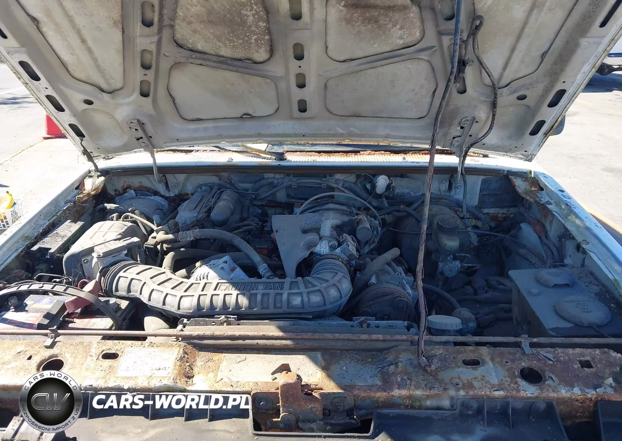 1992 Ford Explorer VIN:1FMDU34X1NUB14535 - 10