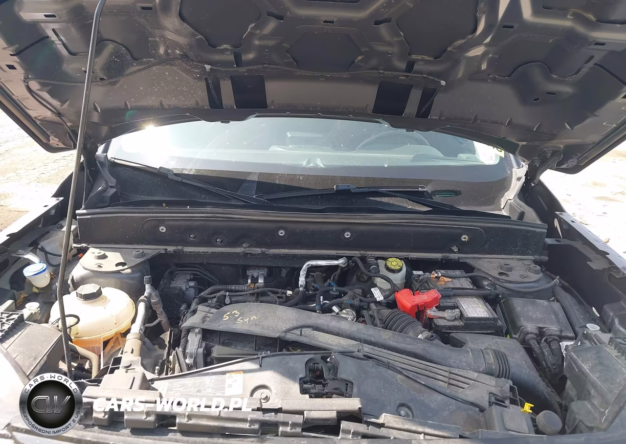 2021 Ford Bronco Sport Outer Banks VIN:3FMCR9C65MRB09949 - 10